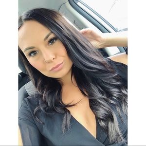 Meet your Posher, Natasha